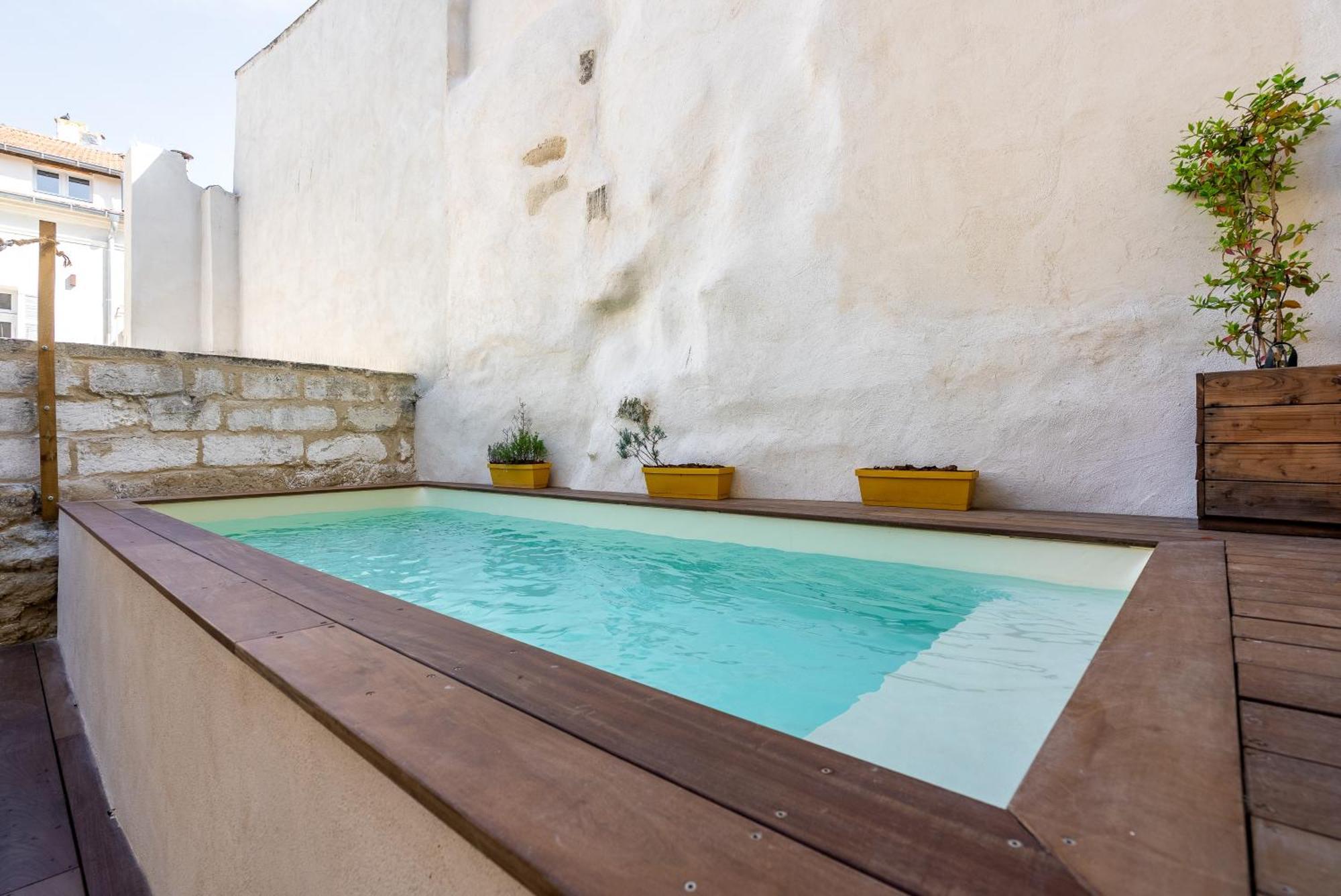 La Terrasse Du Saint-Didier Avignon Exteriér fotografie